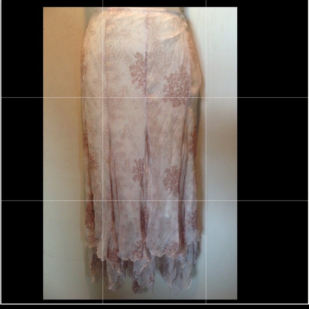 CELYN b SZ44 /Europe/10US, 100% Silk made in Italy